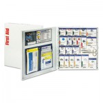 First Aid Only ANSI 2015 SmartCompliance First Aid Station for 50 People, 241 Piece FAO746000