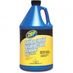 Zep Commercial Antibacterial Disinfectant and Cleaner ZUBAC128