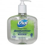 Dial Professional Antibacterial Hand Sanitizer 00213