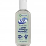 Dial Antibacterial Instant Hand Sanitizer 31859