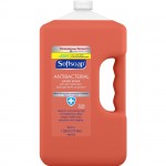 Softsoap Antibacterial Soap 201903