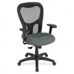 Eurotech Apollo Highback Executive Chair MM9500EXPFOG