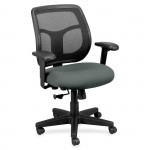 Eurotech Apollo Mesh Task Chair MT9400EXPFOG