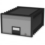 Storex Archive Storage Box 61402U01C