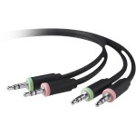 Belkin Audio Cable F1D9016B06