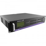 SmartAVI Audio/Video Switchbox MXWALL-LT-0808