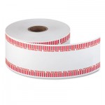 Pap-R Products Automatic Coin Rolls, Pennies, $.50, 1900 Wrappers/Roll CTX50001