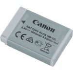 Canon Battery Pack 9839B001