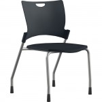 9 to 5 Seating Bella Plastic Seat Stack Chair 1310A00SFP01