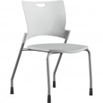 9 to 5 Seating Bella Plastic Seat Stack Chair 1310A00SFP05