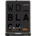 WD-IMSourcing Black 500GB 2.5-inch Performance Hard Drive WD5000LPLX