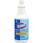 Clorox Bleach Cream Cleanser 30613BD