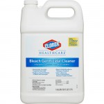 Clorox Healthcare Bleach Germicidal Cleaner Refill 68978CT