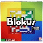 Mattel Blokus Game BJV44