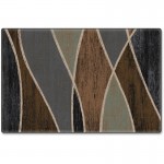 Blue Multi Waterford Design Rug SM22322A