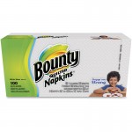 Bounty Everyday Napkin 34884