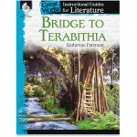 Shell Bridge to Terabithia: An Instructional Guide for Literature 40201