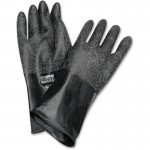 Butyl Chemical Protection Gloves B174R10