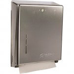 San Jamar C-fold / Multifold Paper Towel Dispenser T1900XC