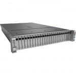 C240 M4 Server UCS-SPR-C240M4-E2