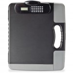 OIC Calculator Storage Portable Clipboard 83302