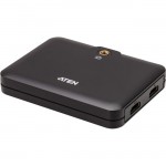 Aten CAMLIVE+ (HDMI to USB-C UVC Video Capture with PD3.0 Power Pass-Through) UC3021