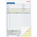 Adams Carbonless Purchase Order Statement DC5831