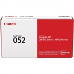 Canon Cartridge /H Toner CRTDG052