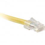 Cat.5e Patch Network Cable C5E-YL-NB-5-ENC