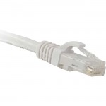Cat.5e Patch UTP Network Cable C5E-WH-100-ENC