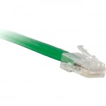 Cat.6 Patch Network Cable C6-GN-NB-10-ENC