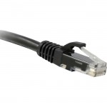 Cat.6 Patch Network Cable C6-BK-14-ENC