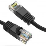 Axiom Cat.6 Patch Network Cable C6MB-K6-AX