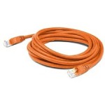AddOn Cat.6 STP Patch Network Cable ADD-5FCAT6S-OE