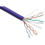 Axiom Cat.6 UTP Network Cable C6BCS-P1000P-AX