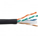 ENET Cat.6 UTP Network Cable C6-SORD-1K-ENT