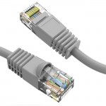 Axiom Cat.6 UTP Patch Network Cable C6MB-G8-AX
