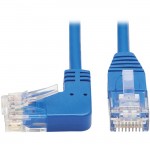 Tripp Lite Cat.6 UTP Patch Network Cable N204-S20-BL-LA