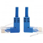 Tripp Lite Cat.6 UTP Patch Network Cable N204-S03-BL-UD