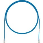 Cat.6a U/UTP Patch Network Cable UTP28X3BL