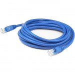 AddOn Cat.6a UTP Patch Network Cable ADD-3FCAT6A-BE-TAA