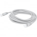AddOn Cat.6a UTP Patch Network Cable ADD-25FCAT6A-WE