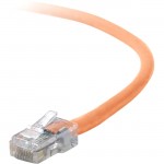 Belkin Cat5e Crossover Cable A3X126-07-ORG