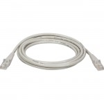 Tripp Lite Cat5e Patch Cable N001-010-GY