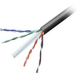 Cat6 UTP Cable A7L704-500-BLK