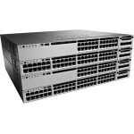 Cisco Catalyst 3850 48 Port Data IP Base Refurbished WS-C3850-48T-S-RF