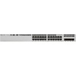 Cisco Catalyst 9200 Layer 3 Switch C9200L-24P-4X-E