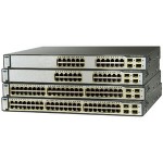 Cisco Catalyst C3750G-24PS-S Multi-layer Stackable Switch with PoE WS-C3750G-24PSS-RF