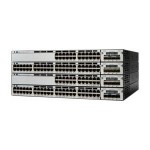 Cisco Catalyst Layer 3 Switch WS-C3750X-24T-L
