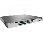 Cisco Catalyst Layer 3 Switch WS-C3850-24XU-L-RF